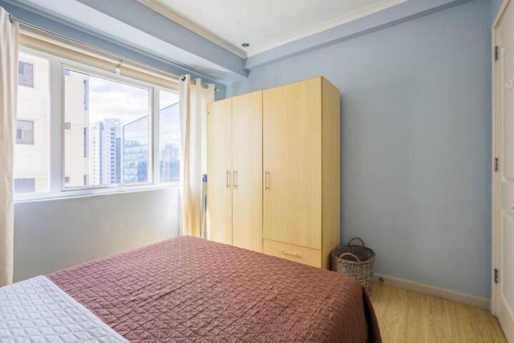 Bgc Private Apartments مانيلا المظهر الخارجي الصورة